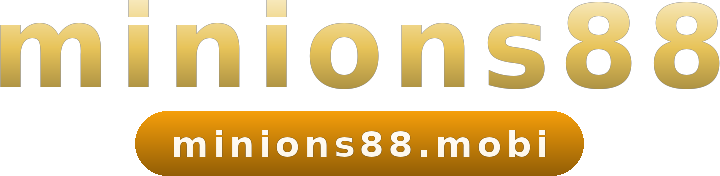 minions88 logo